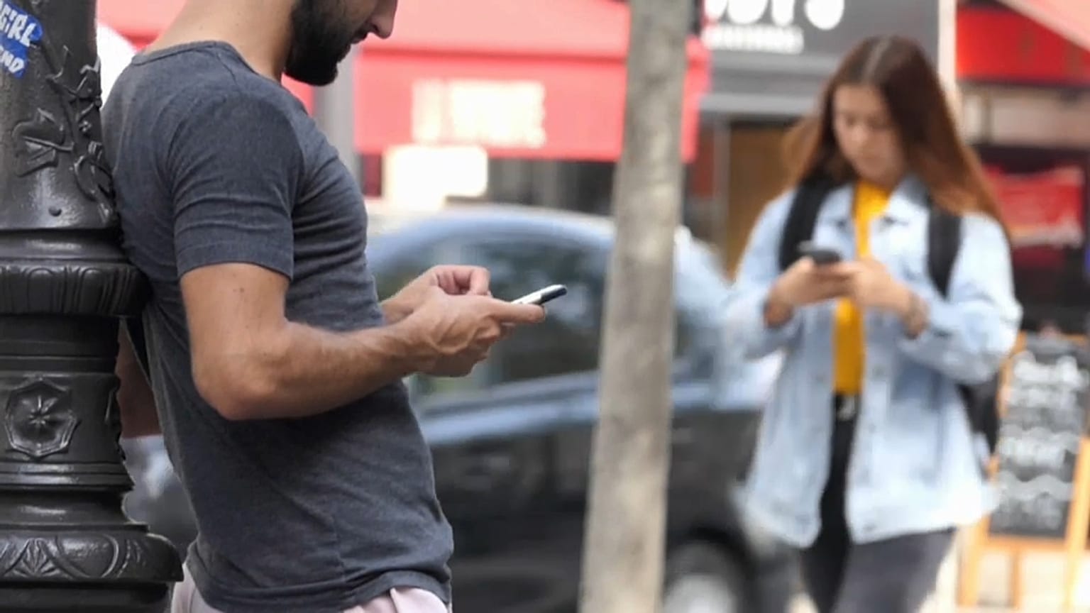 Application COVID-19 : un "oui sous conditions" de la CNIL et un appel à la vigilance