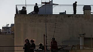 Griechenland: Weniger Patienten auf der Intensivstation