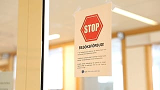 Кто виноват в высокой смертности в домах престарелых?