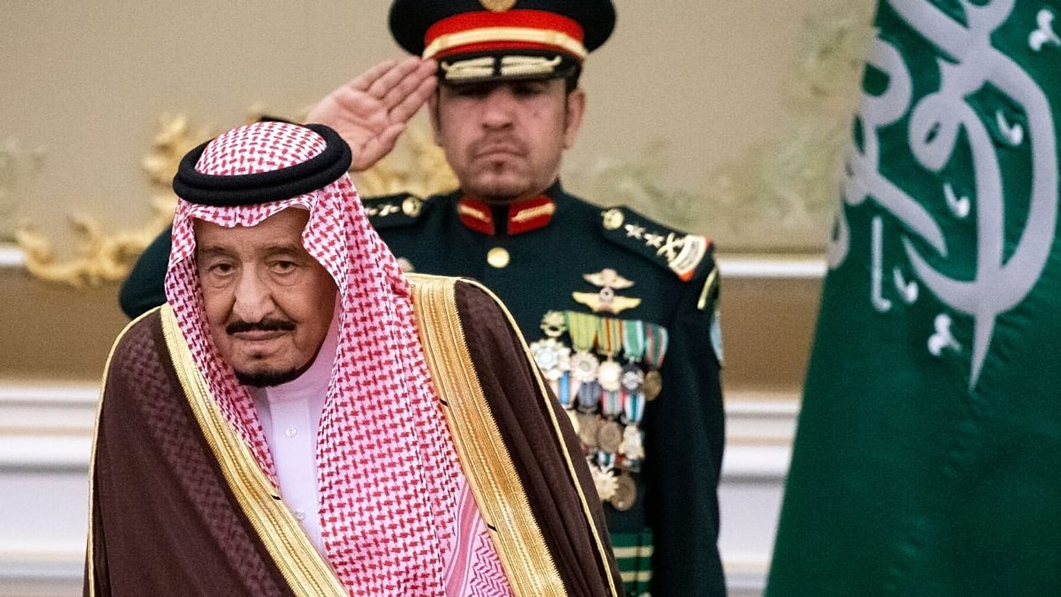 عربستان صدور حکم اعدام برای «مجرمان» زیر ۱۸ سال را ممنوع کرد