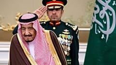 عربستان صدور حکم اعدام برای «مجرمان» زیر ۱۸ سال را ممنوع کرد