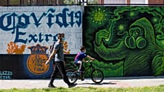 Plan de choque de España para hacer frente a un eventual rebrote de la pandemia