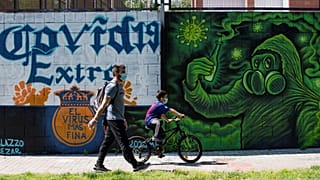 Plan de choque de España para hacer frente a un eventual rebrote de la pandemia
