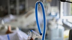 Virus Outbreak Hungary