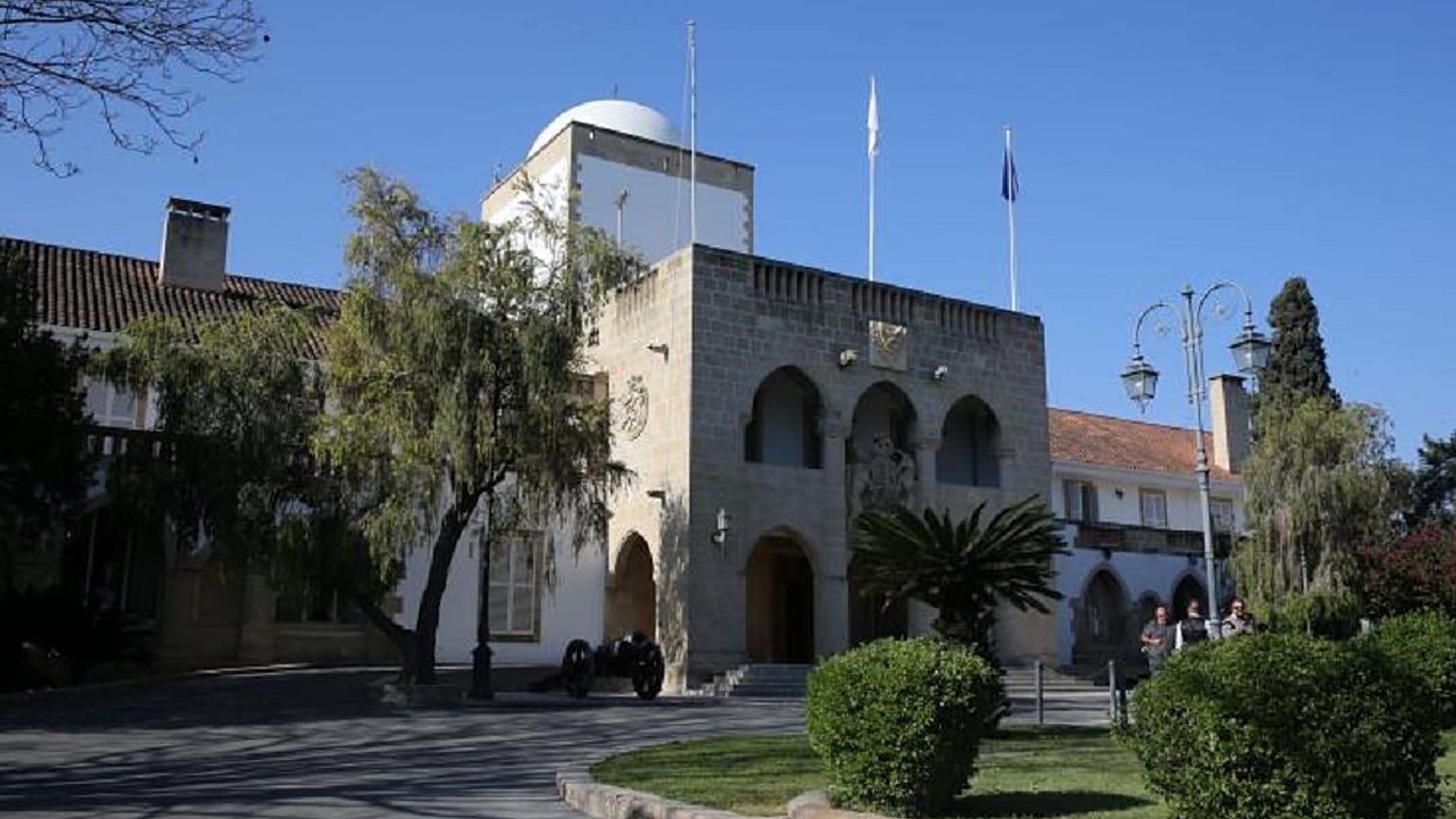 Κύπρος: Εν αναμονή των αποφάσεων για την άρση των περιορισμών -  Στις 20:30 το διάγγελμα Αναστασιάδη