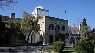 Κύπρος: Σύσκεψη στο προεδρικό για την επαναλειτουργία των δικαστηρίων