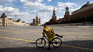 40% россиян не верят, что заразятся коронавирусом