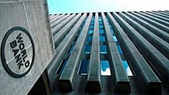 Dünya Bankası'ndan Türkiye'ye 100 milyon dolar Covid-19 kredisi