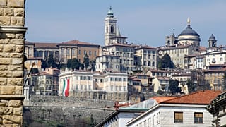 Coronavirus: More than a third of people in Italy's COVID-19 epicentre estimated to have had disease
