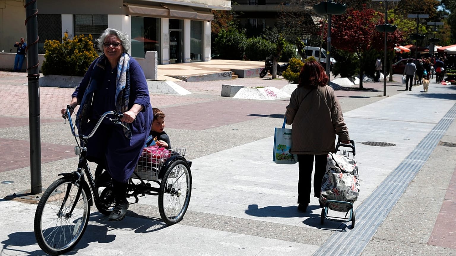 Έρευνα της διαΝΕΟσις: Πάνω από 85% λένε ότι τα πράγματα πηγαίνουν στη σωστή κατεύθυνση