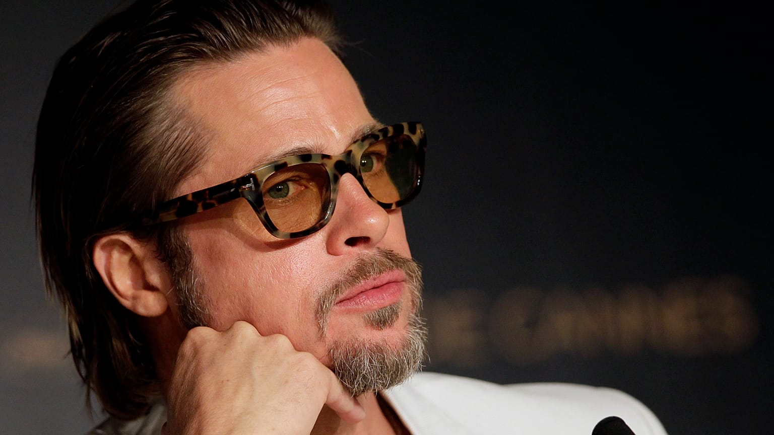 Brad Pitt