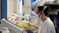 Κύπρος - COVID-19: Κανένα νέο κρούσμα το τελευταίο 24ωρο
