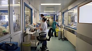 ΓΕΝΙΚΟ ΝΟΣΟΚΟΜΕΙΟ ΛΕΥΚΩΣΙΑΣ