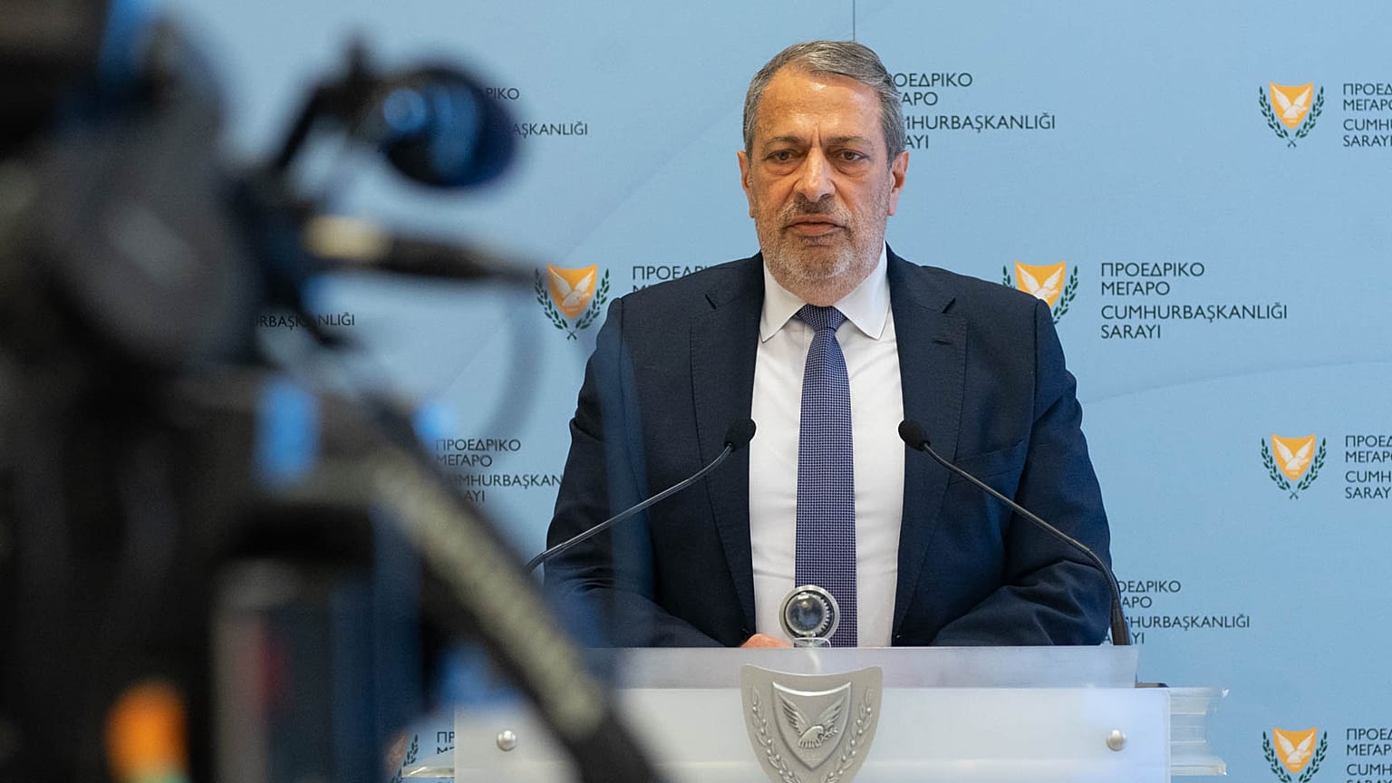 Υπ. Δικαιοσύνης – Σύσκεψη για επαναλειτουργία των Δικαστηρίων