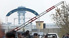 بیش از ۱۲هزار زندانی از بیم شیوع کرونا در افغانستان آزاد می‌شوند