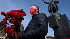 Κορονοϊός: Η Ρωσία με περισσότερα κρούσματα από την Κίνα
