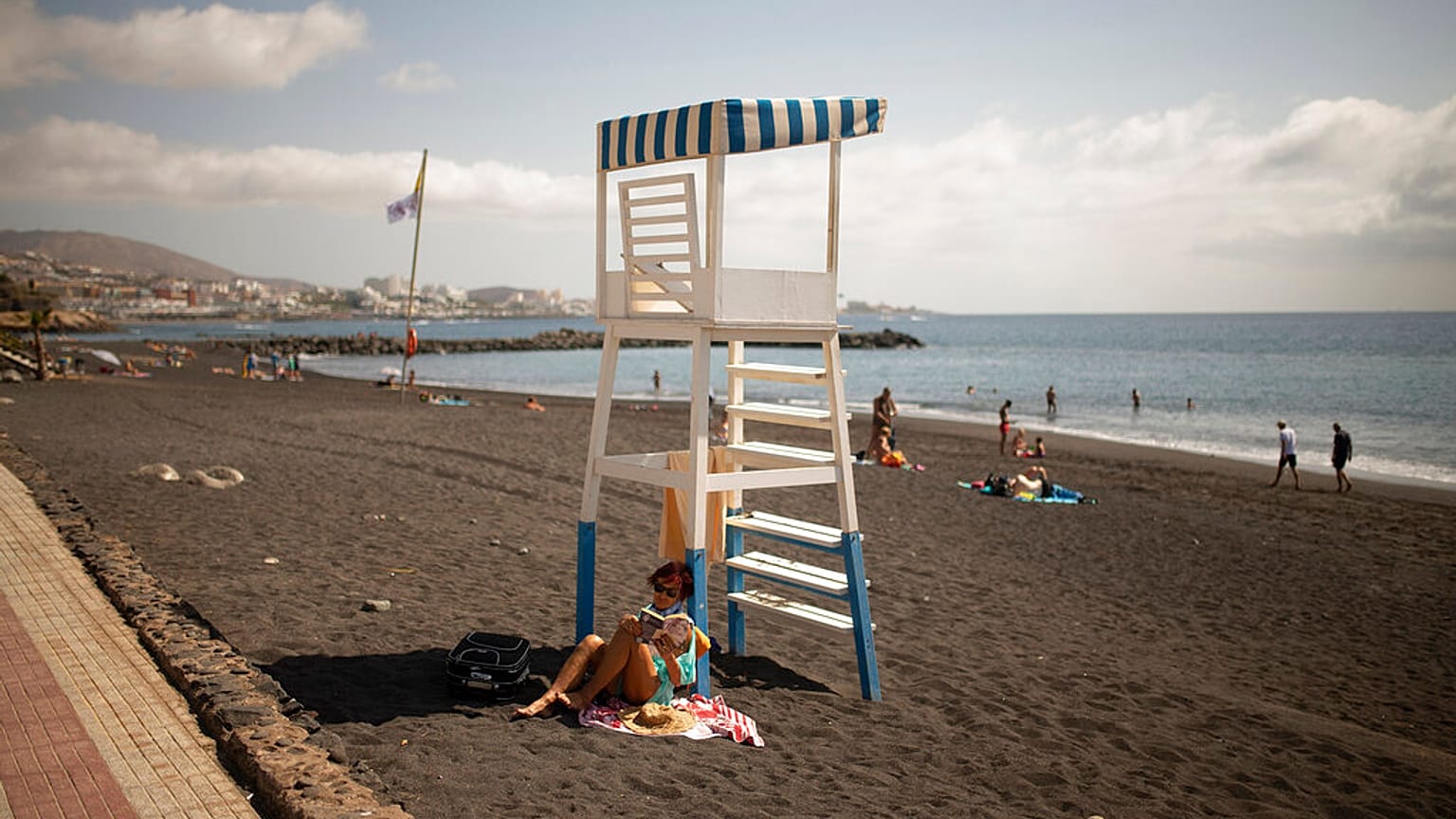 Spain Daily Life