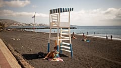Spain Daily Life
