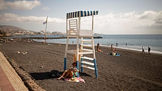 Spain Daily Life