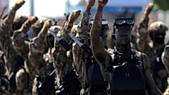 Κύπρος-Covid-19: Τεστ κορονοϊού στους νεοσύλλεκτους αποφάσισε το Υπουργικό Συμβούλιο
