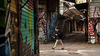 Ελλάδα - COVID-19: 2 νεκροί και 17 νέα κρούσματα - Τι ανακοίνωσαν Τσίοδρας και Χαρδαλιάς