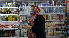 Ιράν: Νέα αύξηση του αριθμού των ημερήσιων θανάτων