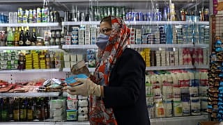 Ιράν: Νέα αύξηση του αριθμού των ημερήσιων θανάτων