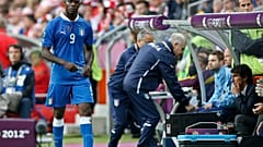 Football : la FIFA veut changer la règle du remplacement