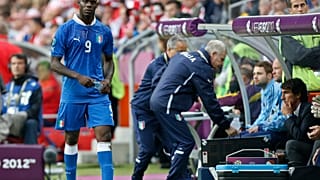 Football : la FIFA veut changer la règle du remplacement