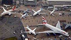 Air France : vers une suppression de plus de 7500 postes