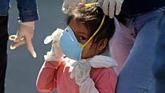Virus Outbreak