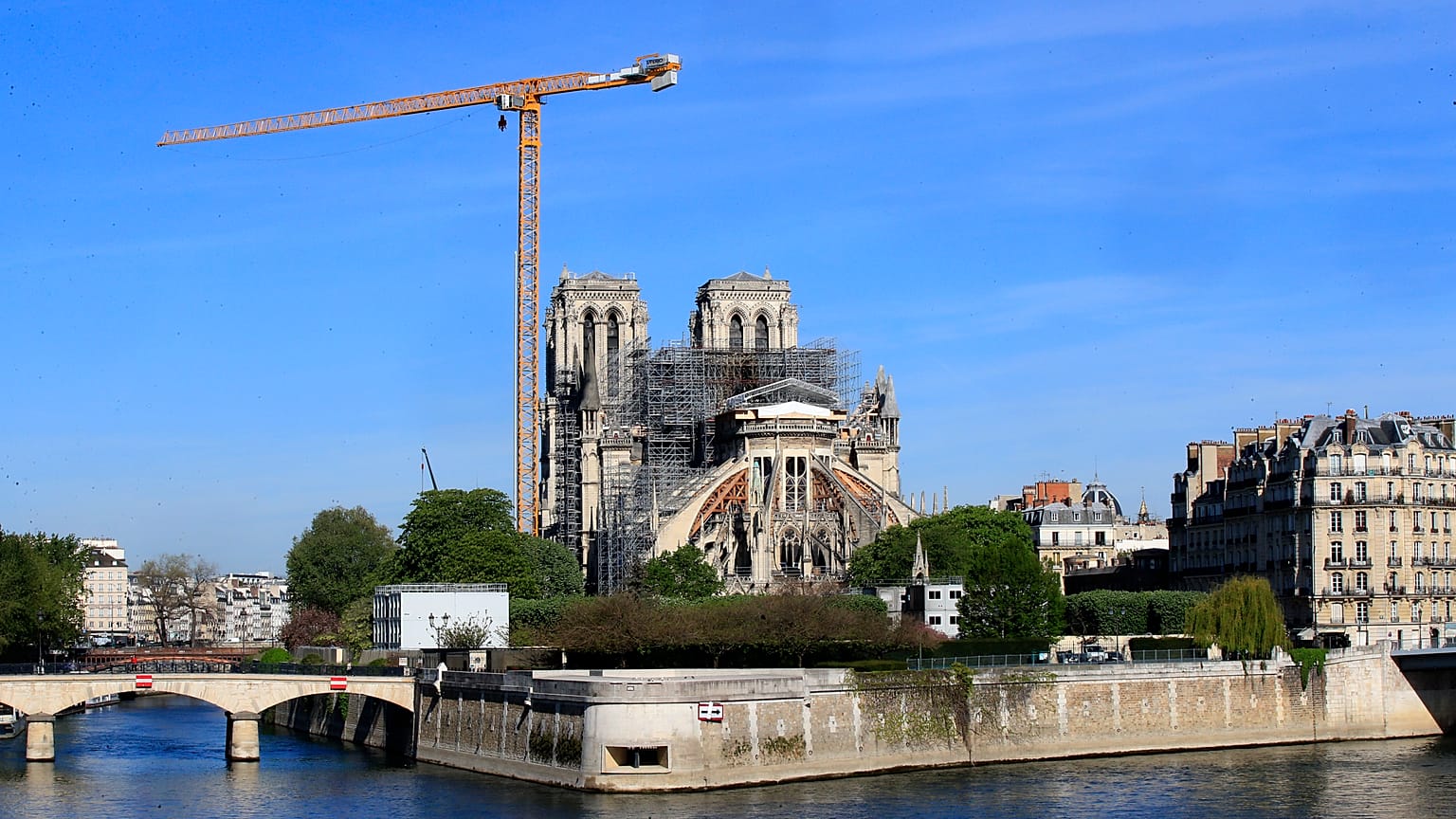 France Notre Dame