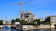 France Notre Dame