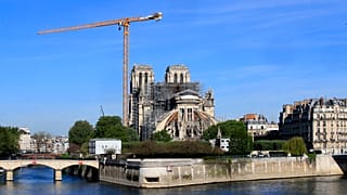France Notre Dame