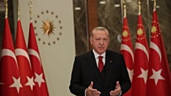 Virus Outbreak Turkey