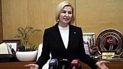 Moldova'ya bağlı Gagauz Özerk Yeri Başkanı İrina Vlah, "27 Nisan Gagauz Ana Dili Günü" dolayısıyla görüntülü mesaj paylaştı.