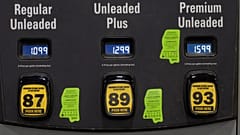 Цены на нефть в свободном падении