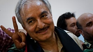 Halife Hafter