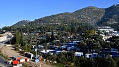 Greece Migrants/Archiv