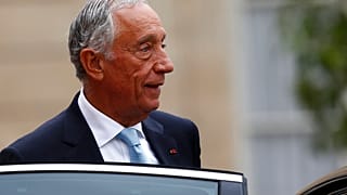 Marcelo Rebelo de Sousa