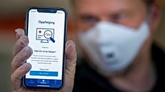 Virus Outbreak Norway