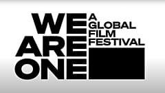 «We are one»: Το πρώτο παγκόσμιο φεστιβάλ κινηματογράφου από το YouTube