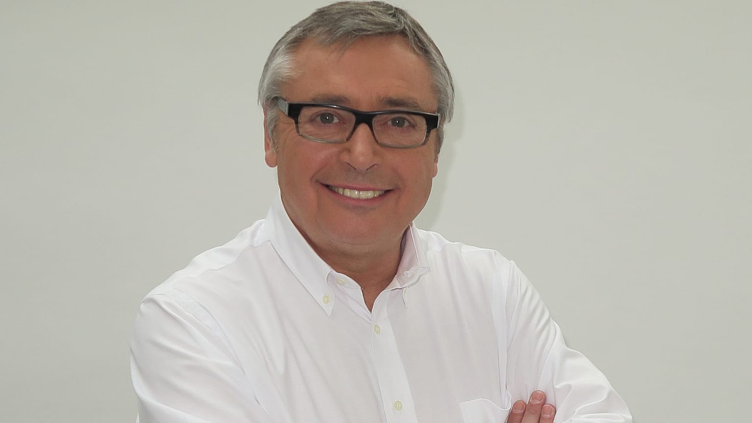 Muere el exfutbolista británico Michael Robinson, icono de la radio y la televisión en España