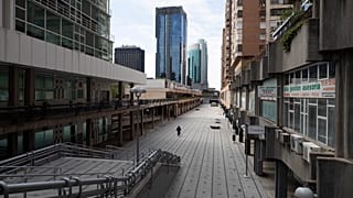 Virus Outbreak Spain