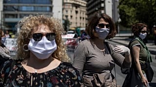 شیوع کرونا در ایران و جهان؛ آمار مبتلایان ایتالیا از ۲۰۰ هزار نفر گذشت