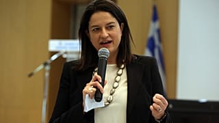 Ελλάδα-COVID-19: Την Τετάρτη η ενημέρωση για τα σχολεία