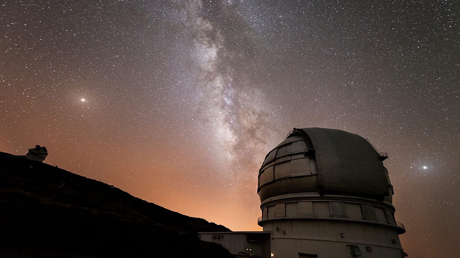 Astro-tourism 