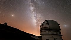 Astro-tourism 