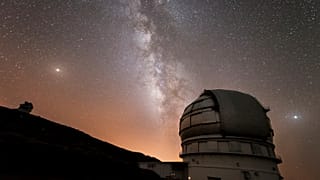 Astro-tourism 