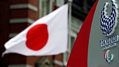 Tokyo 2021, sinon rien : pas de report des Jeux olympiques en 2022